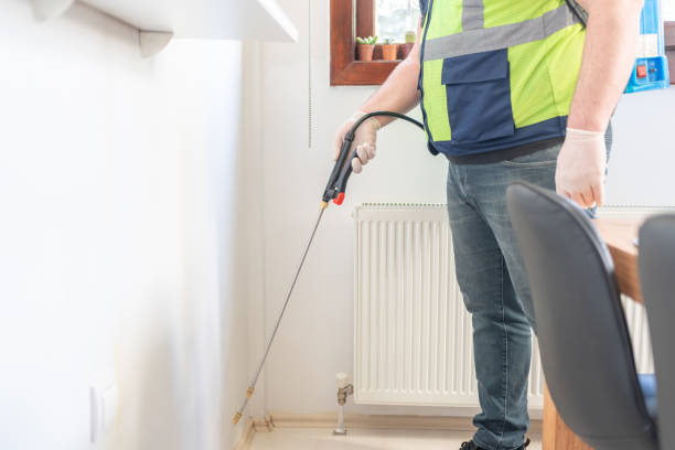 Best Affordable Pest Control Services  in Mked Tree, AR